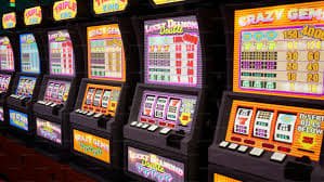 Live Casino - 777solt