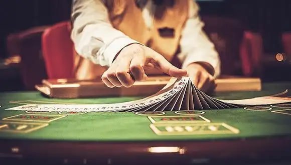 777solt ကာစီနို Live Baccarat Real Dealer Myanmar Online Casino