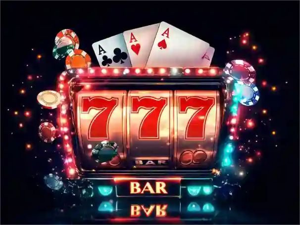 777solt APP မြန်မာ VIP Bonus ငွေပေးချေမှု ကစားသမား
