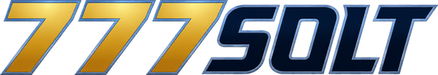 777solt Logo